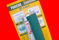 Kit de Parches FAMA