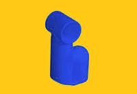Soporte de T Doble FAMA